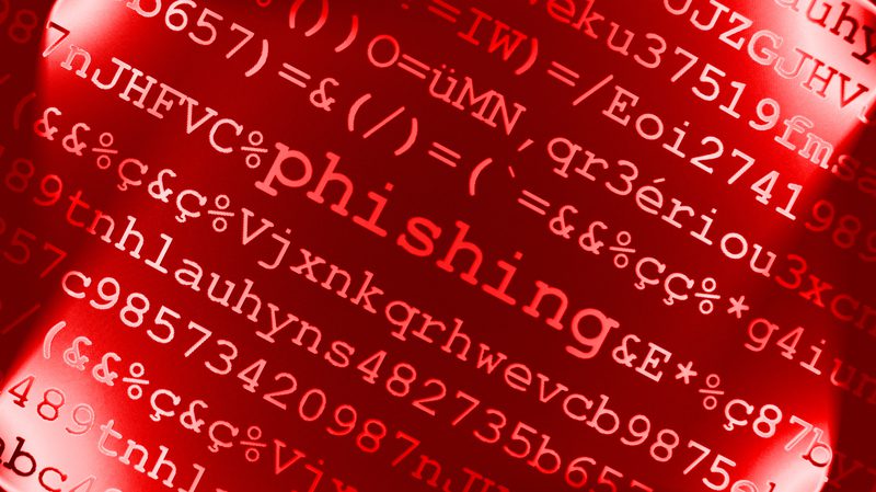 5 Automated Anti-Phishing Protection Techniques