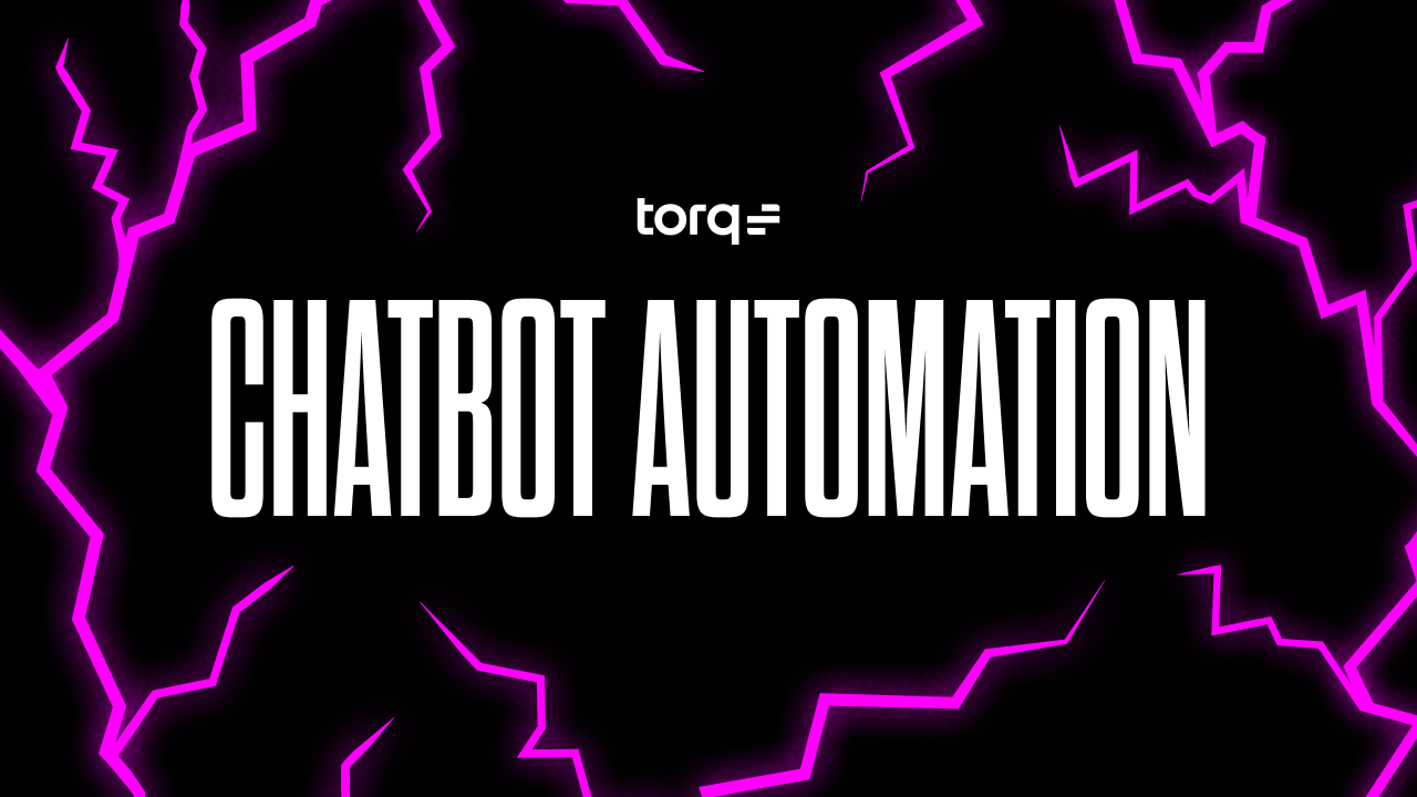 Chatbot automation streamlines SOC workflows, accelerates MTTR, and boosts team collaboration.