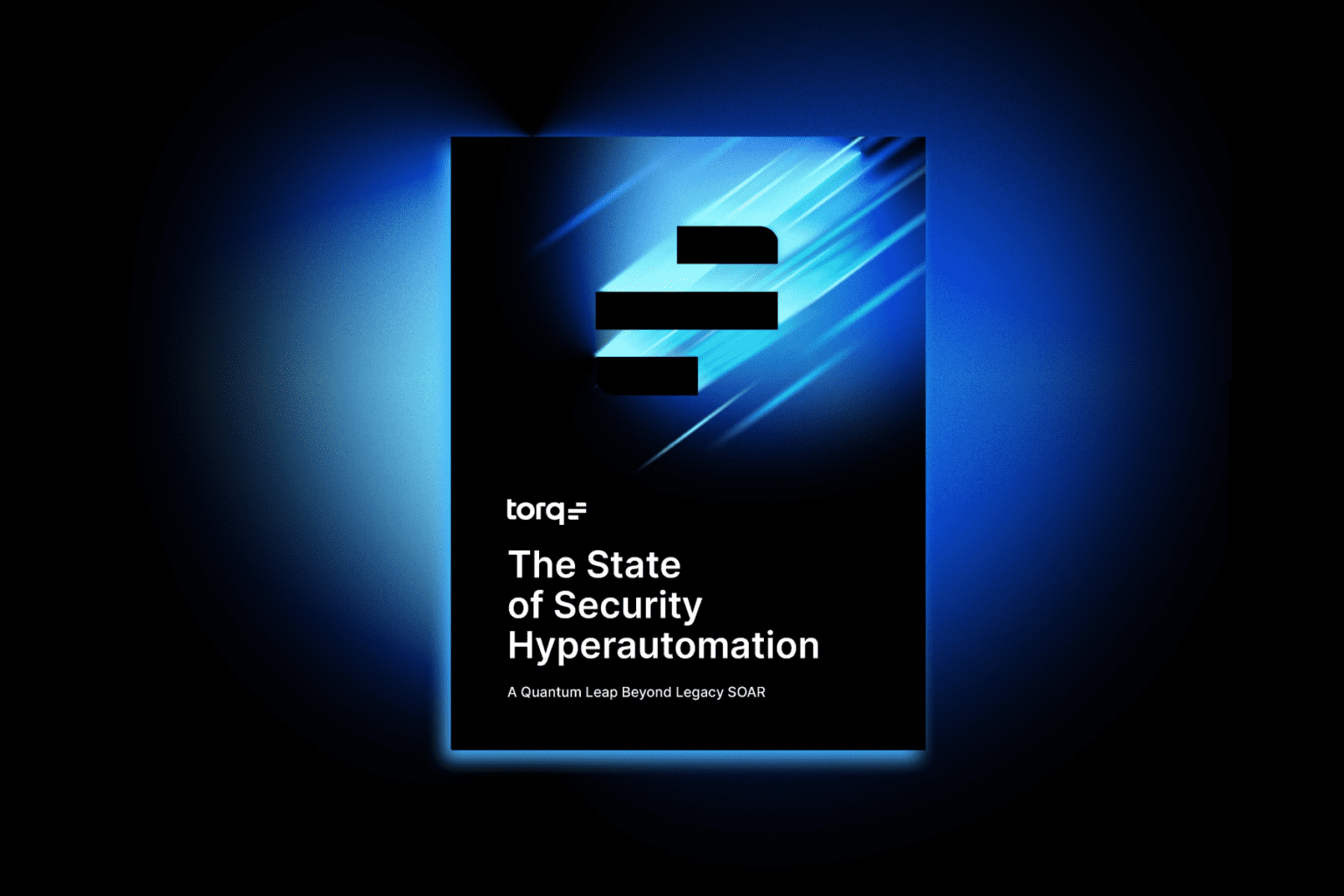 The SOAR is Dead Manifesto Why Hyperautomation is What’s Next Torq