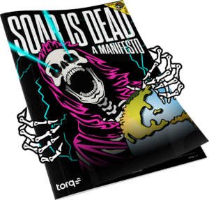 The SOAR is Dead Manifesto Why Hyperautomation is What’s Next Torq