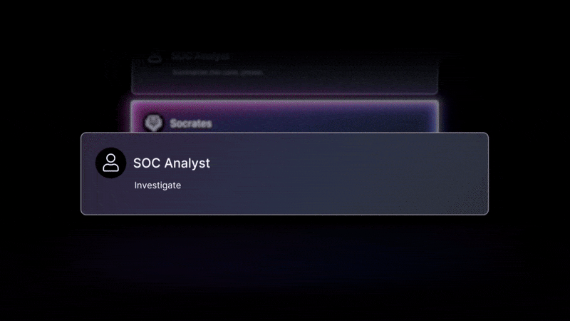 What is an AI SOC Analyst? Find out how Torq Socrates revolutionizes SOC operations with Generative AI.