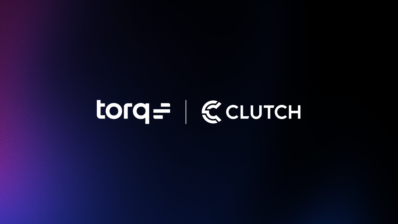 Learn how Clutch Security and Torq are reshaping non-human identity management and security — extending Zero Trust to NHIs as your attack surface expands.