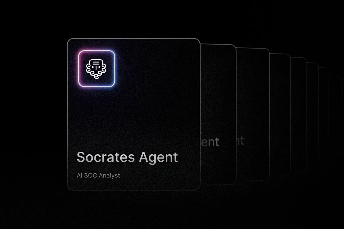 Torq's AI Agents for the SOC