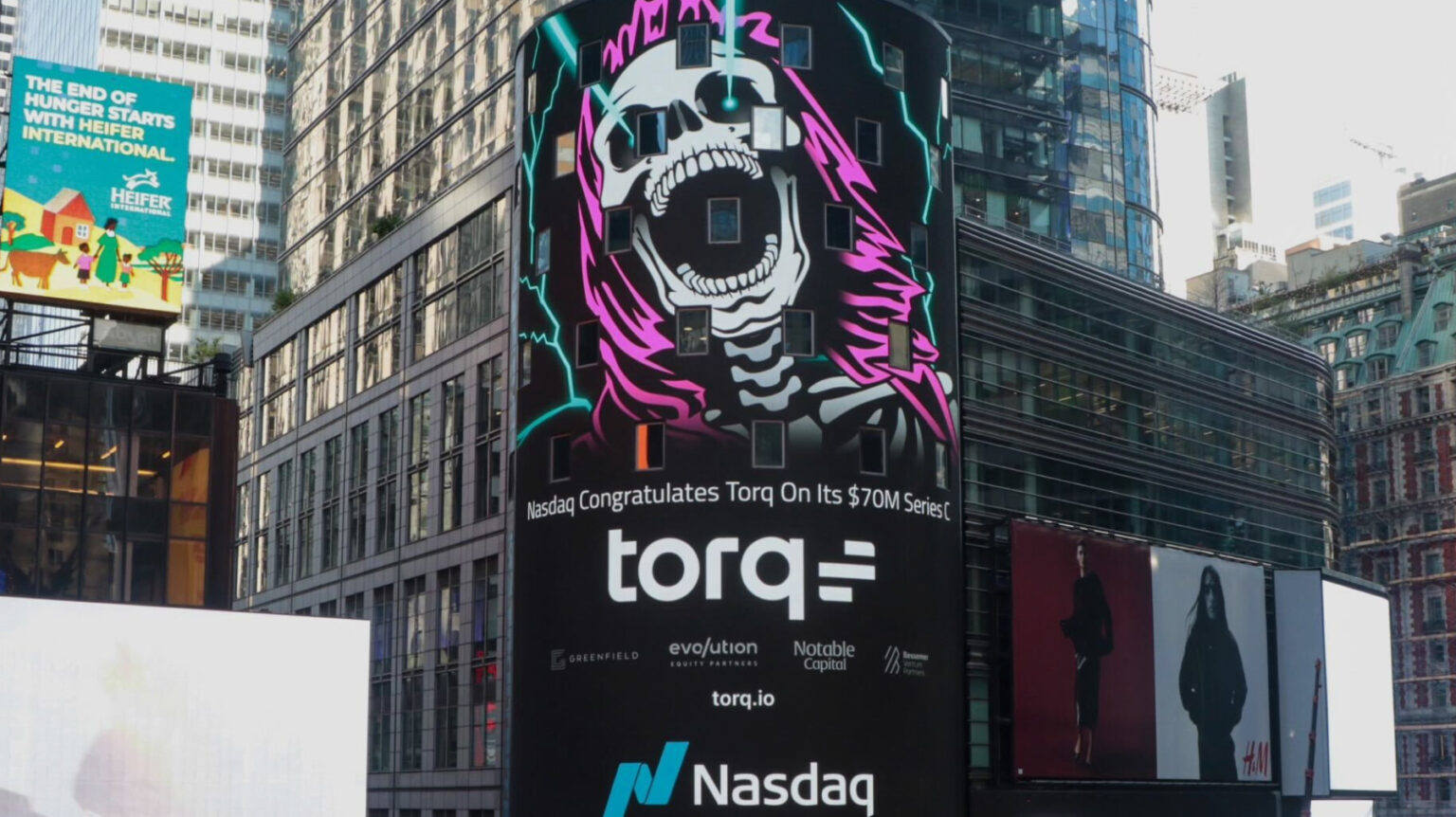 Torq Events About Torq | The Leading AI SOC Platform