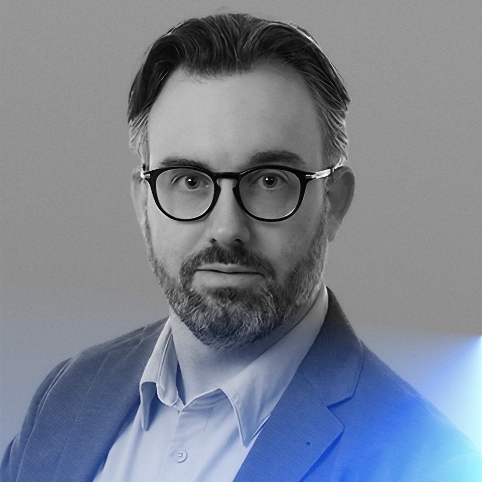 Chris Coburn is the Senior Director of Technology Alliances at Torq