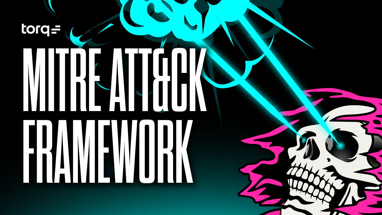 Automating MITRE ATTACK Framework analysis with Torq Socrates