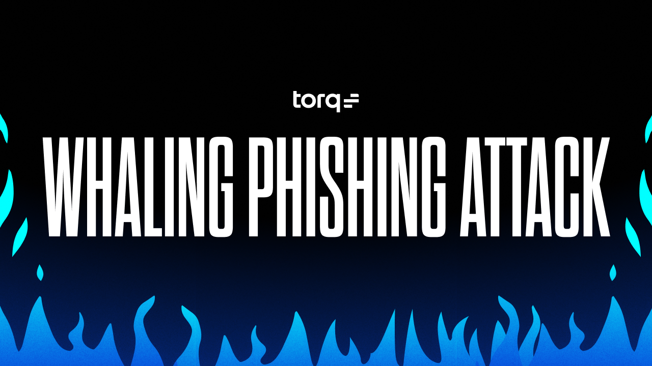 Learn what whaling phishing attacks are and effective strategies to protect your business.
