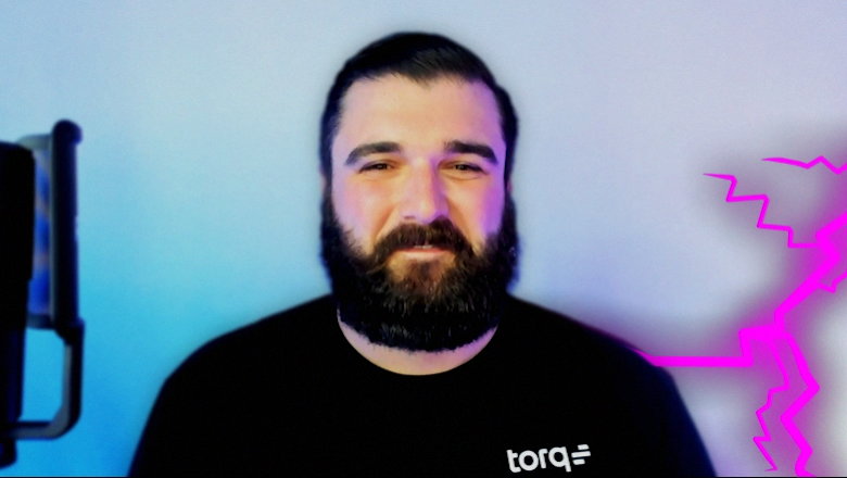 amp sessions still from loop video