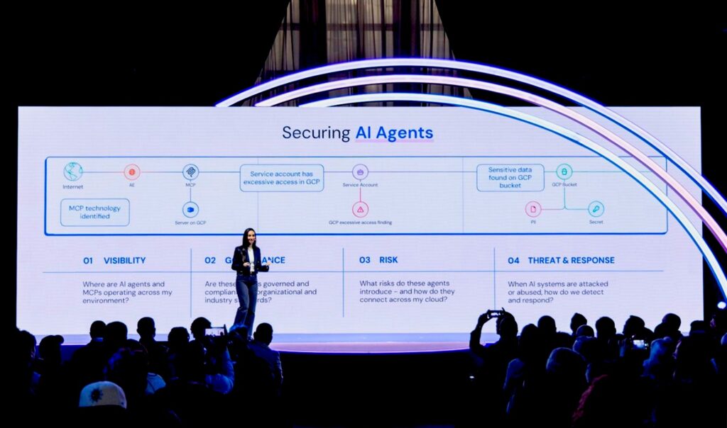 Torq Events Wizdom 2025 NYC + London : The Future of Cloud Security | Torq