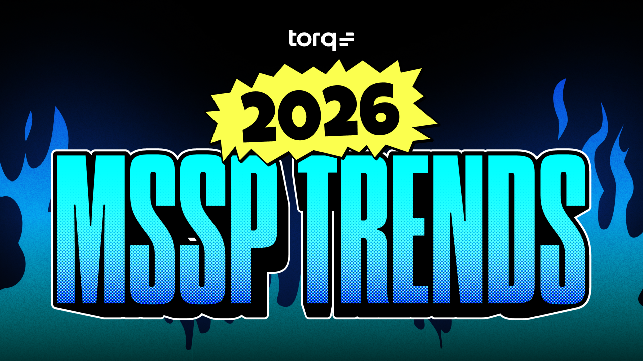 2026 MSSP Trends