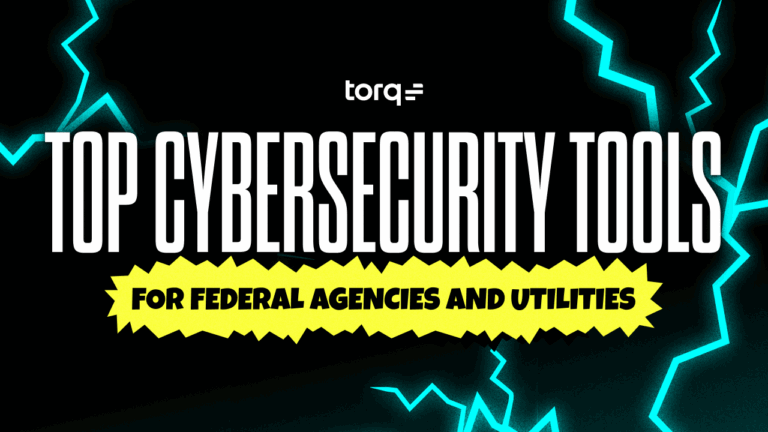 Top Cybersecurity Tools for Federal Agencies and Utilities in 2026