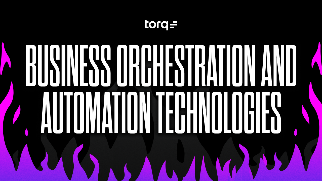Business orchestration and automation technologies in a modern SOC dashboard