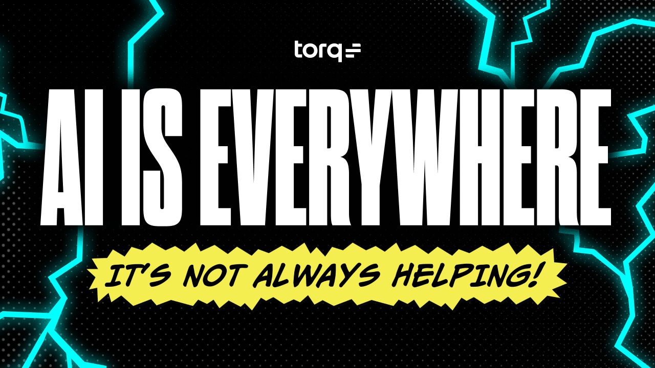 What SOC analysts want from AI — survey findings on trust, quality of life, and unified platforms as agentic AI security guardrails
