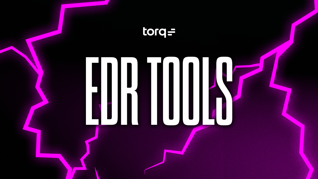 Learn what EDR tools are and how agentic AI and Hyperautomation help SOC teams automate response and get more from their EDR stack.