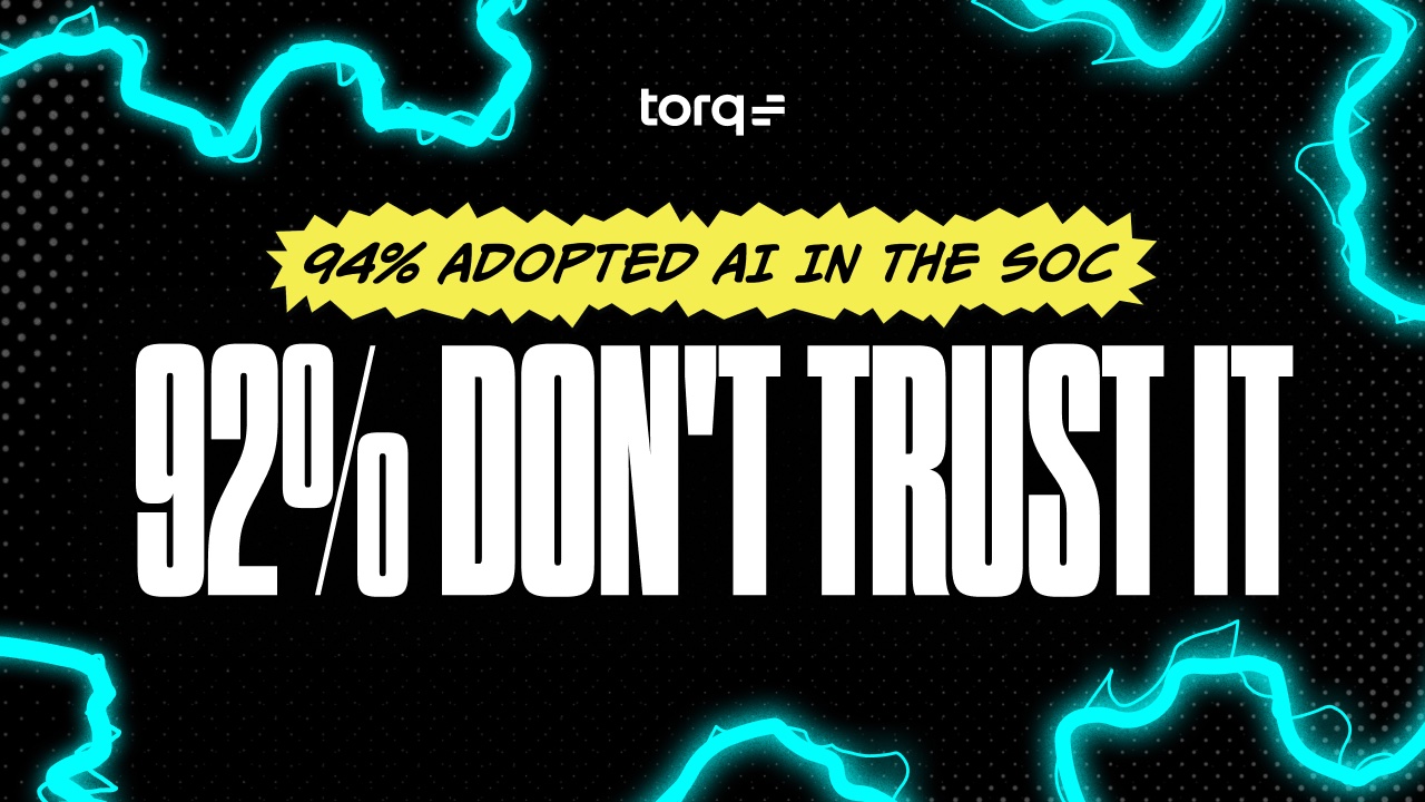 AI Security and Trust in the SOC