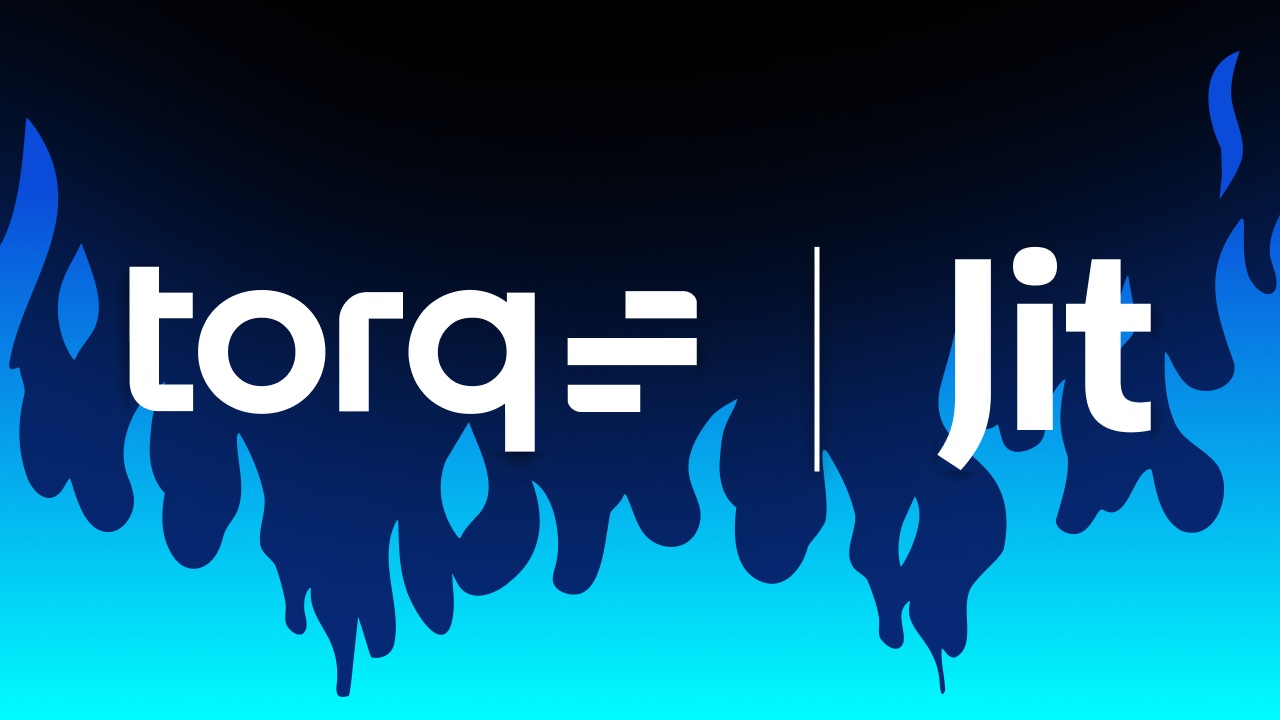 Torq advances agentic risk contextualization with the acquisition of Jit and the Torq Context Graph