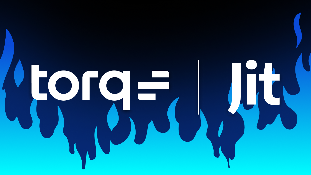 Torq advances agentic risk contextualization with the acquisition of Jit and the Torq Context Graph