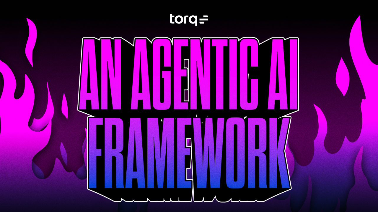 OC Automation Framework: How Agentic AI Powers the AI SOC