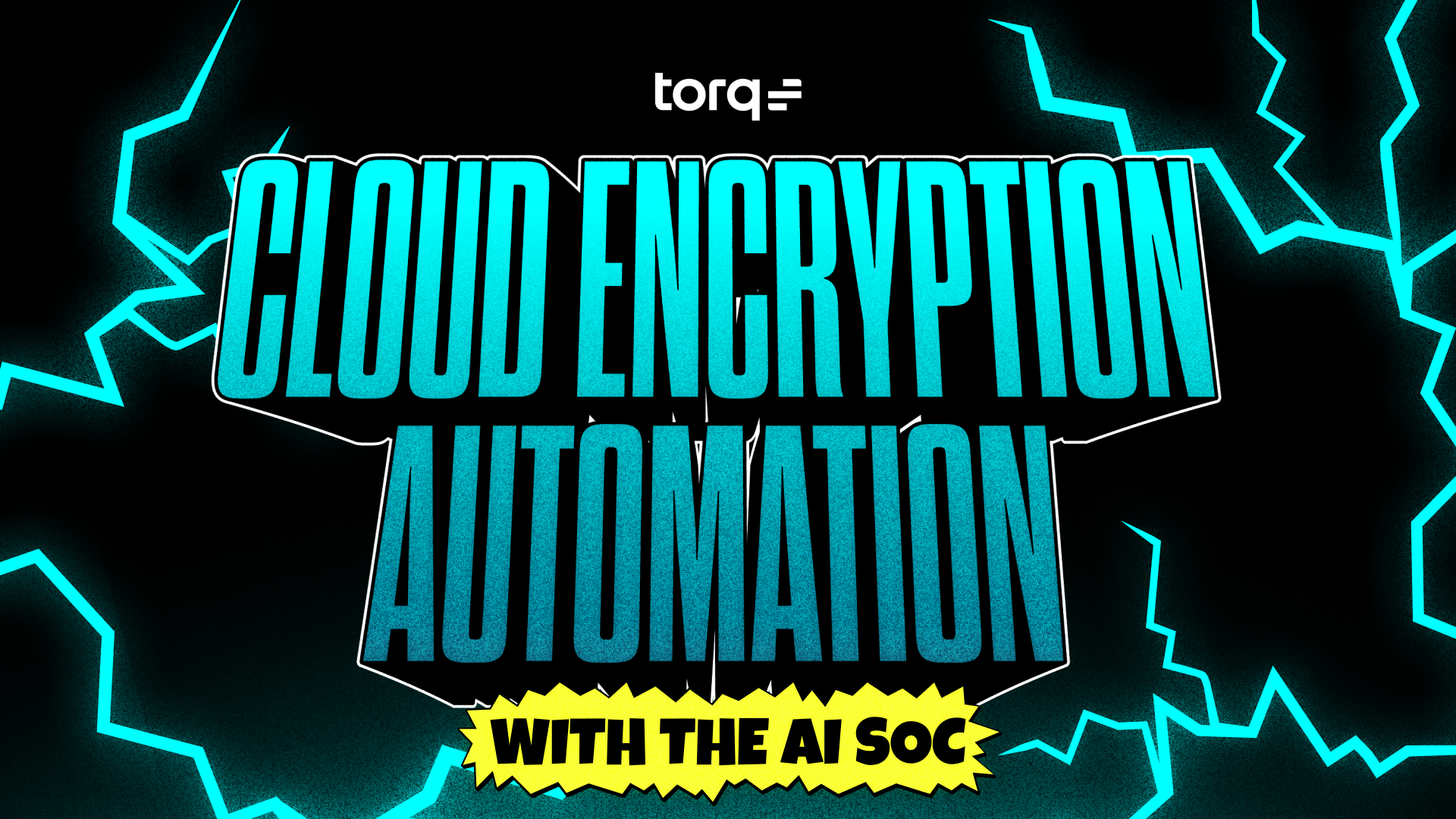 Automate Cloud Encryption Monitoring and Response with Torq