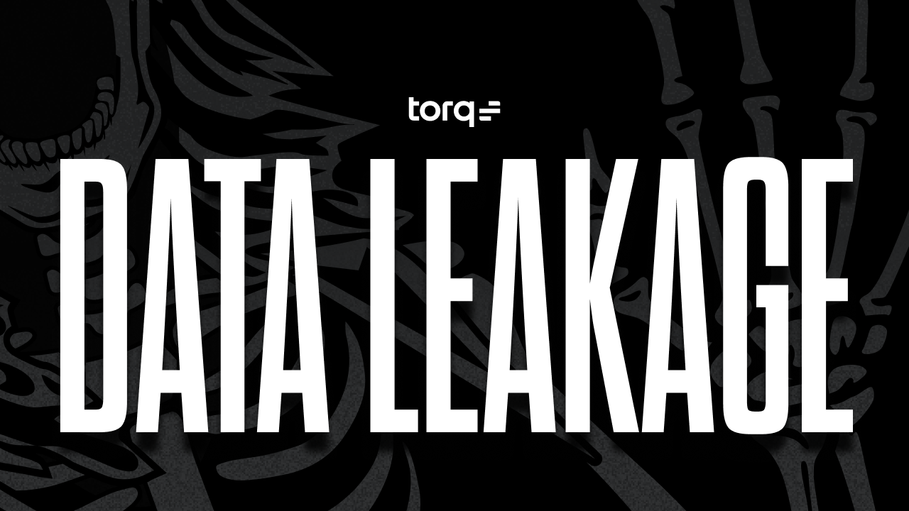 How SOC teams detect, prevent, and automate response to data leakage events beyond traditional DLP.