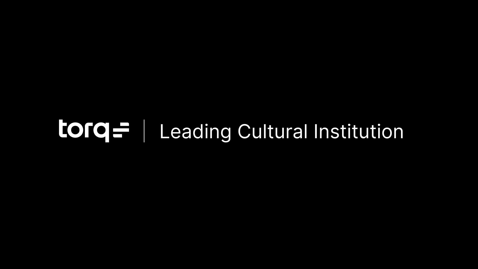 Museum security automation case study