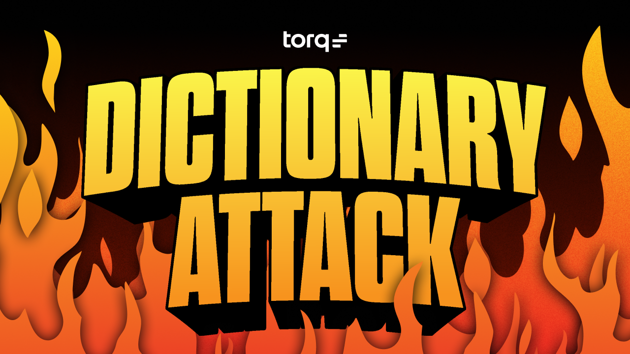 Dictionary Attacks Explained