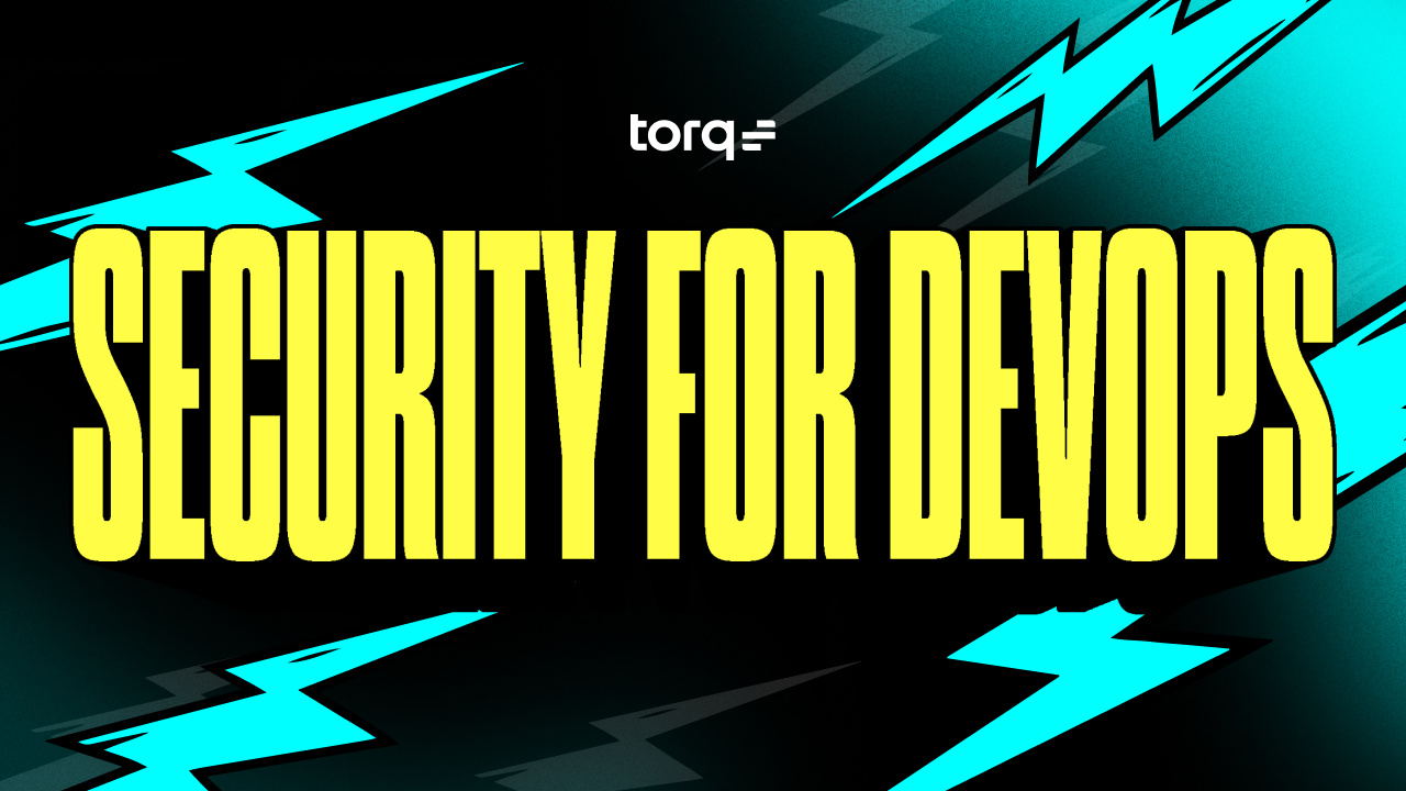 Security for DevOps: How Agentic AI Protects Pipelines at the Speed Engineers Actually Ship
