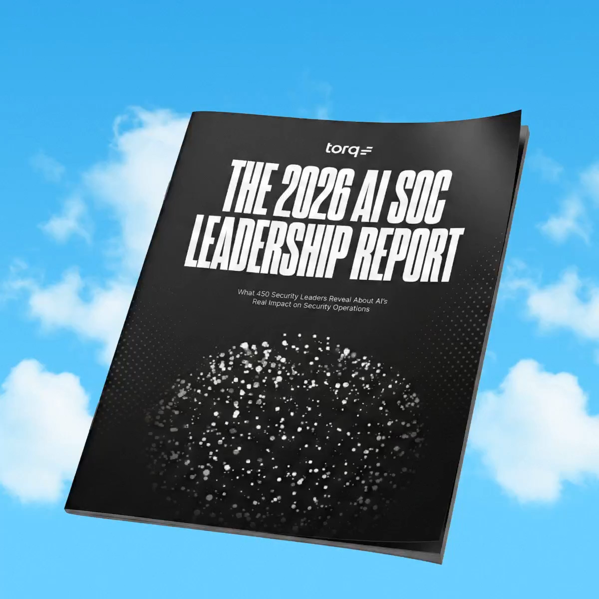 leadership report on clouds