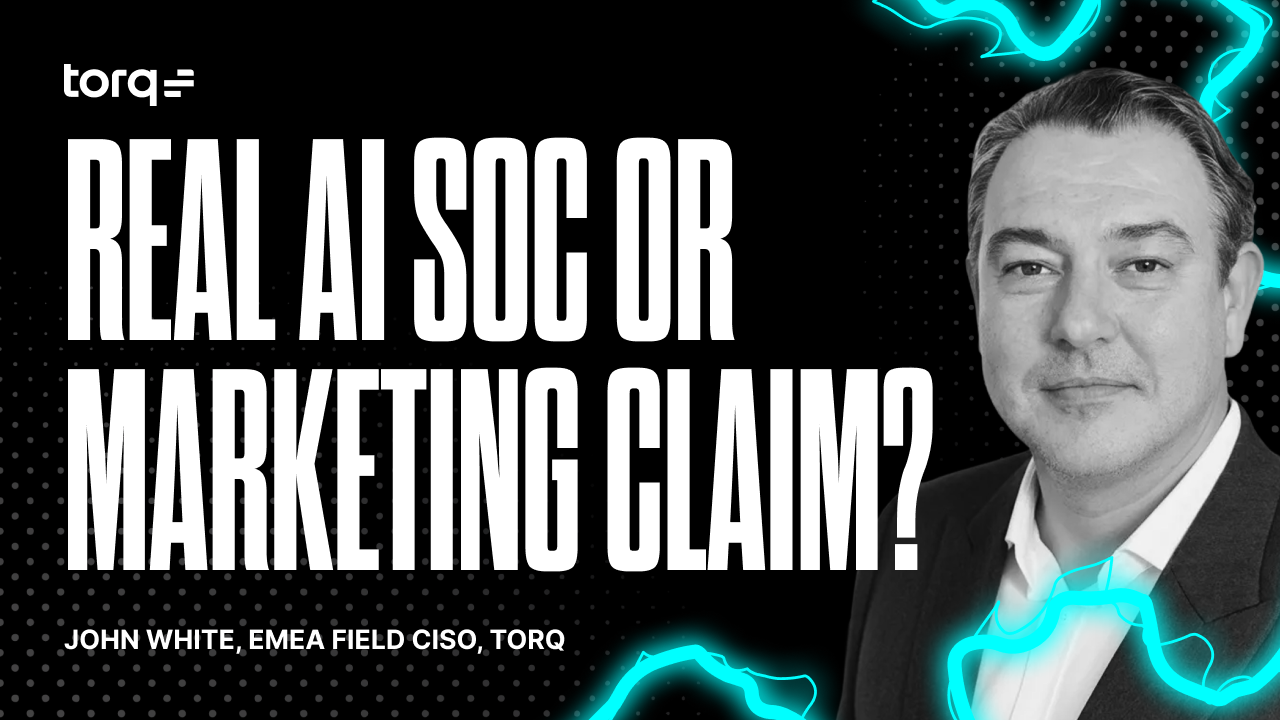 A CISO’s guide to AI SOC differentiators: context, memory, and autonomy